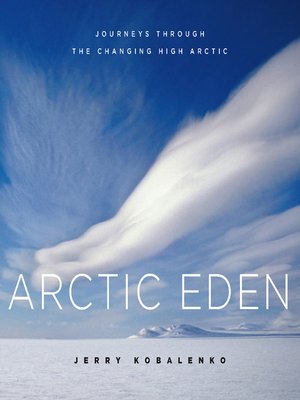 cover image of Arctic Eden